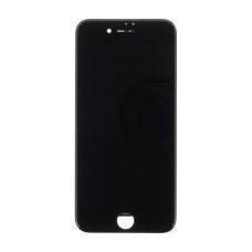 Apple iPhone 7 - LCD Displej + Dotykové Sklo + Rám (Čierna) - Premium